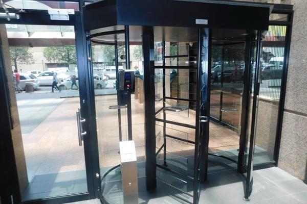 1 Bedroom Property for Sale in Marshalltown Gauteng