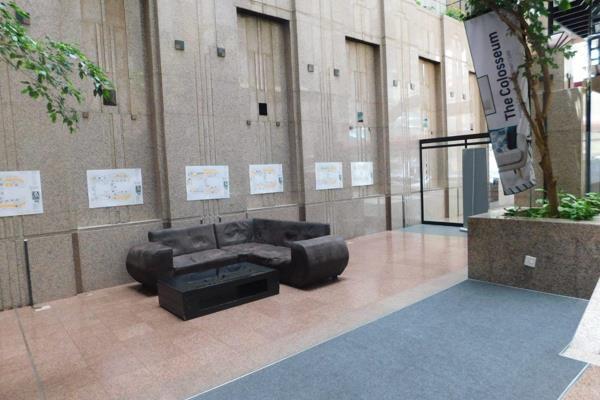 1 Bedroom Property for Sale in Marshalltown Gauteng