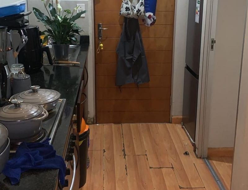 1 Bedroom Property for Sale in Marshalltown Gauteng