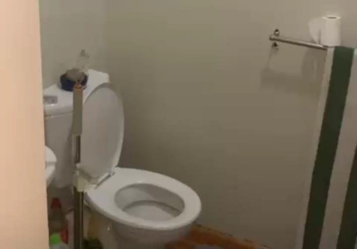 1 Bedroom Property for Sale in Marshalltown Gauteng