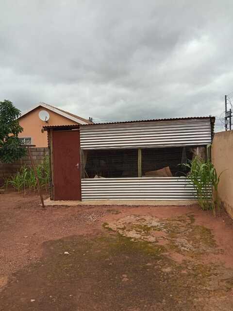 2 Bedroom Property for Sale in Protea Glen Gauteng