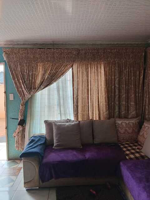 2 Bedroom Property for Sale in Protea Glen Gauteng