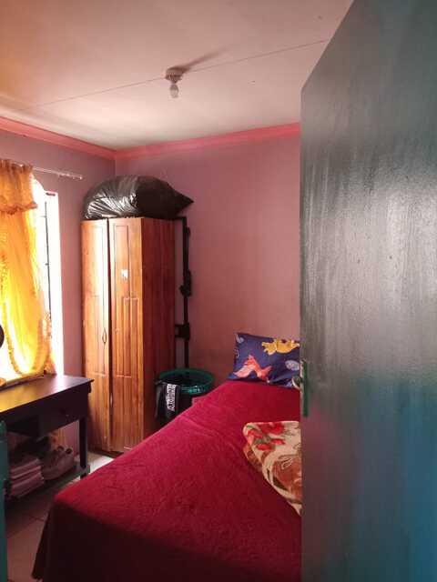 2 Bedroom Property for Sale in Protea Glen Gauteng