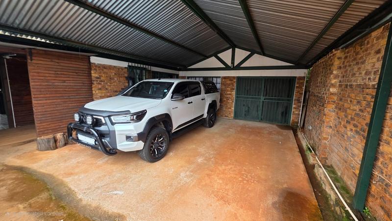 4 Bedroom Property for Sale in Doornpoort Gauteng