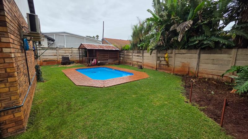 4 Bedroom Property for Sale in Doornpoort Gauteng