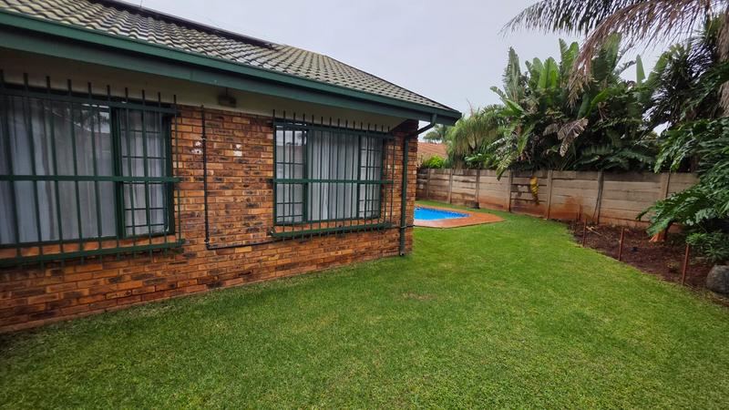 4 Bedroom Property for Sale in Doornpoort Gauteng