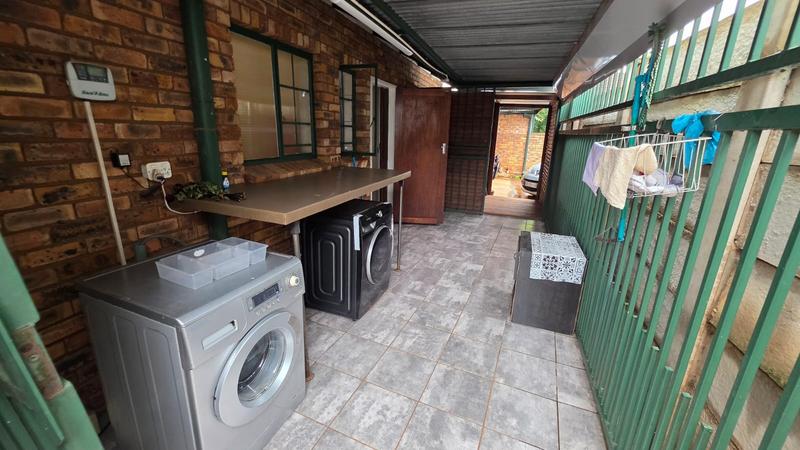 4 Bedroom Property for Sale in Doornpoort Gauteng