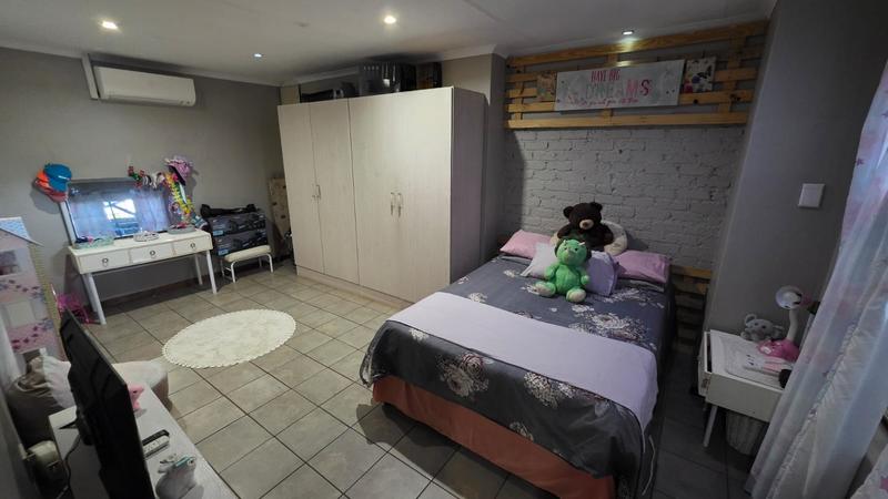 4 Bedroom Property for Sale in Doornpoort Gauteng