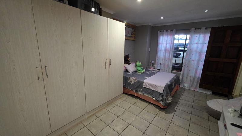 4 Bedroom Property for Sale in Doornpoort Gauteng