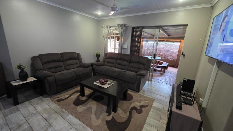 4 Bedroom Property for Sale in Doornpoort Gauteng
