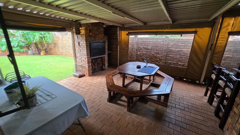 4 Bedroom Property for Sale in Doornpoort Gauteng