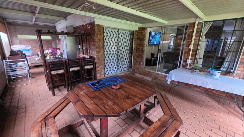 4 Bedroom Property for Sale in Doornpoort Gauteng