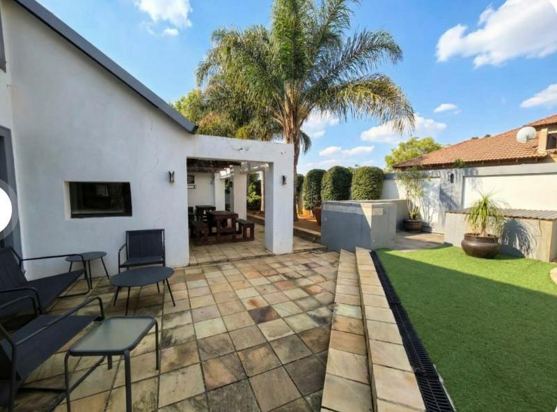 4 Bedroom Property for Sale in Zambezi Country Estate Gauteng