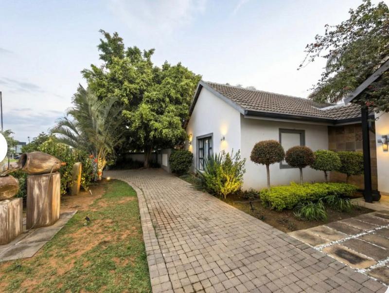 4 Bedroom Property for Sale in Zambezi Country Estate Gauteng