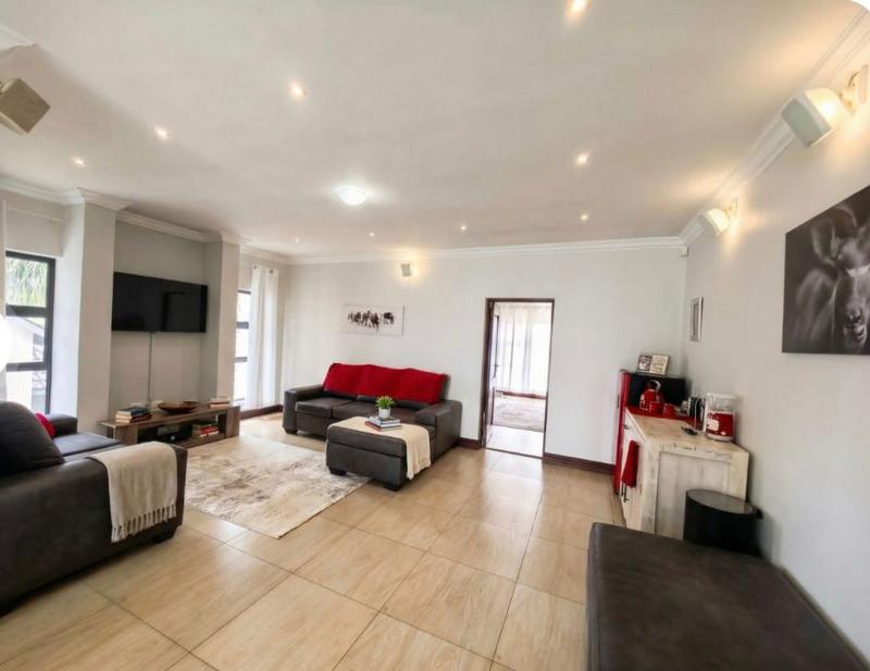 4 Bedroom Property for Sale in Zambezi Country Estate Gauteng