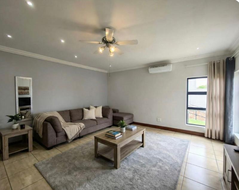 4 Bedroom Property for Sale in Zambezi Country Estate Gauteng