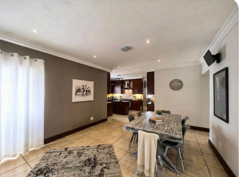 4 Bedroom Property for Sale in Zambezi Country Estate Gauteng