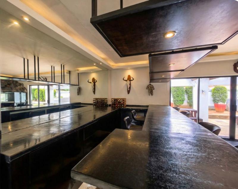 4 Bedroom Property for Sale in Zambezi Country Estate Gauteng