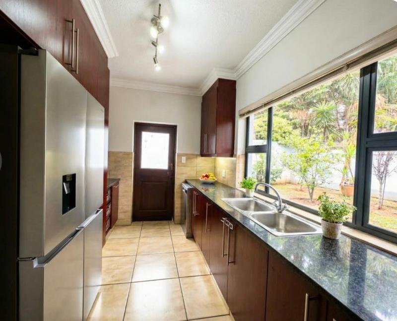 4 Bedroom Property for Sale in Zambezi Country Estate Gauteng