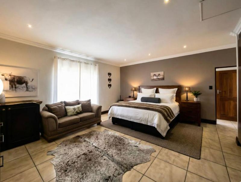 4 Bedroom Property for Sale in Zambezi Country Estate Gauteng