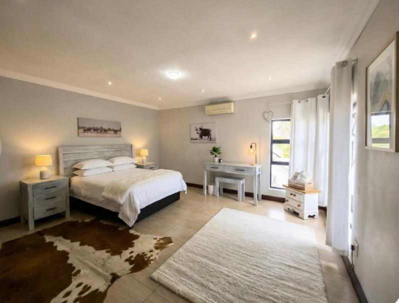 4 Bedroom Property for Sale in Zambezi Country Estate Gauteng