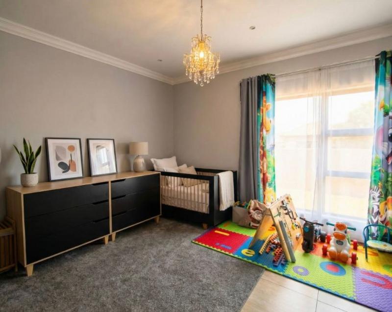 4 Bedroom Property for Sale in Zambezi Country Estate Gauteng