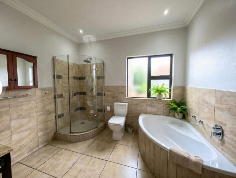 4 Bedroom Property for Sale in Zambezi Country Estate Gauteng