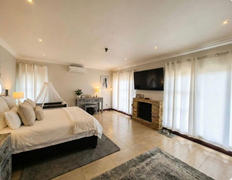 4 Bedroom Property for Sale in Zambezi Country Estate Gauteng