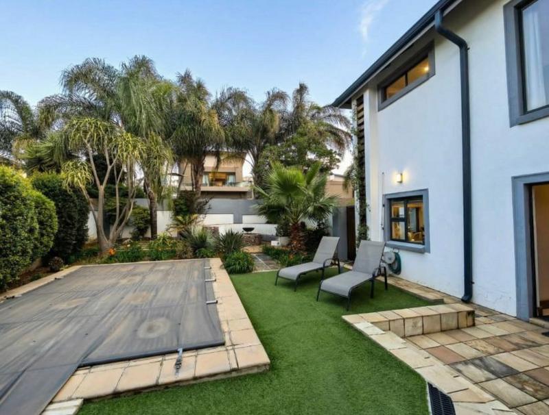 4 Bedroom Property for Sale in Zambezi Country Estate Gauteng