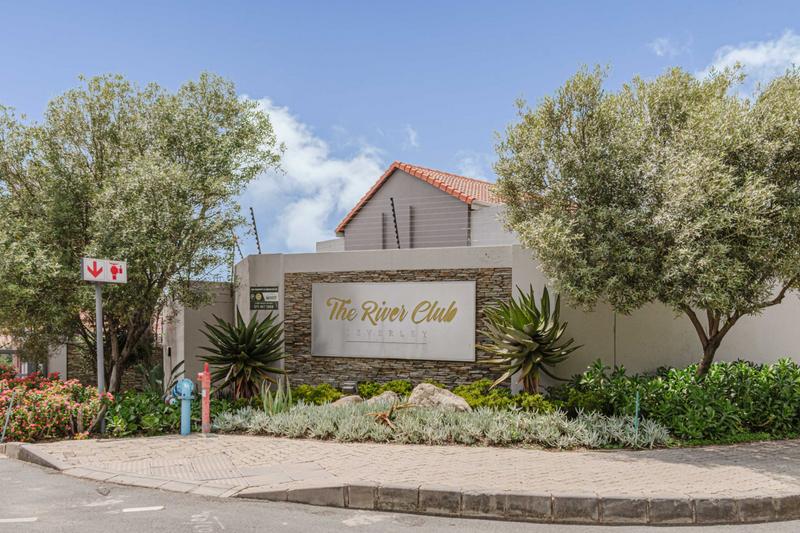 2 Bedroom Property for Sale in Beverley Gauteng