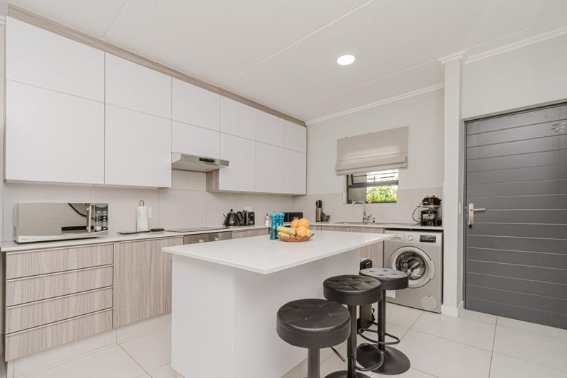 2 Bedroom Property for Sale in Beverley Gauteng