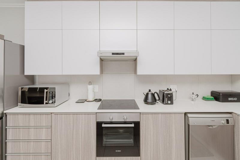 2 Bedroom Property for Sale in Beverley Gauteng