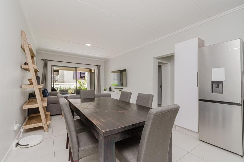 2 Bedroom Property for Sale in Beverley Gauteng