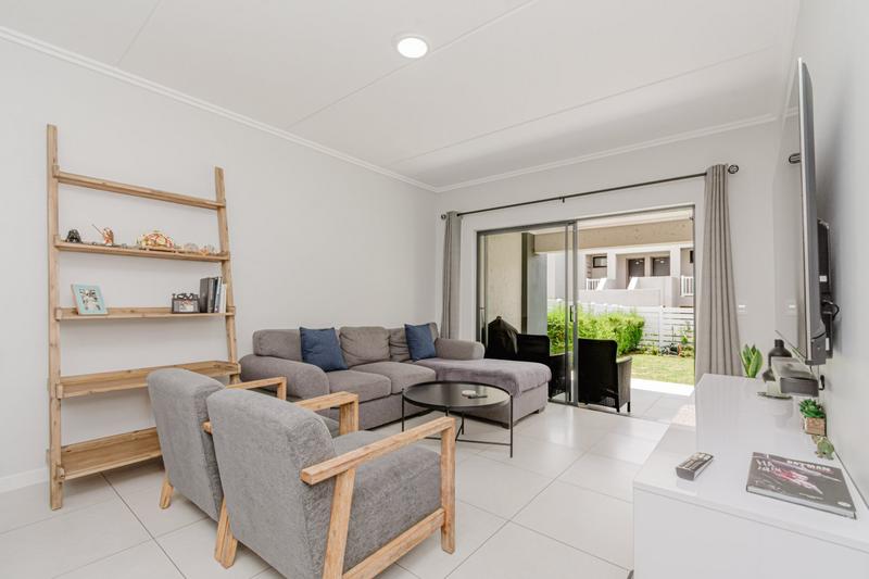 2 Bedroom Property for Sale in Beverley Gauteng