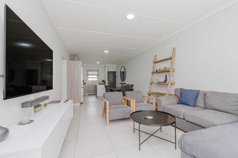 2 Bedroom Property for Sale in Beverley Gauteng