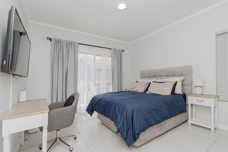 2 Bedroom Property for Sale in Beverley Gauteng