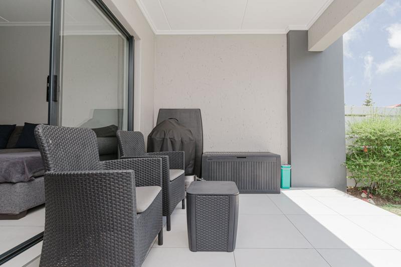 2 Bedroom Property for Sale in Beverley Gauteng