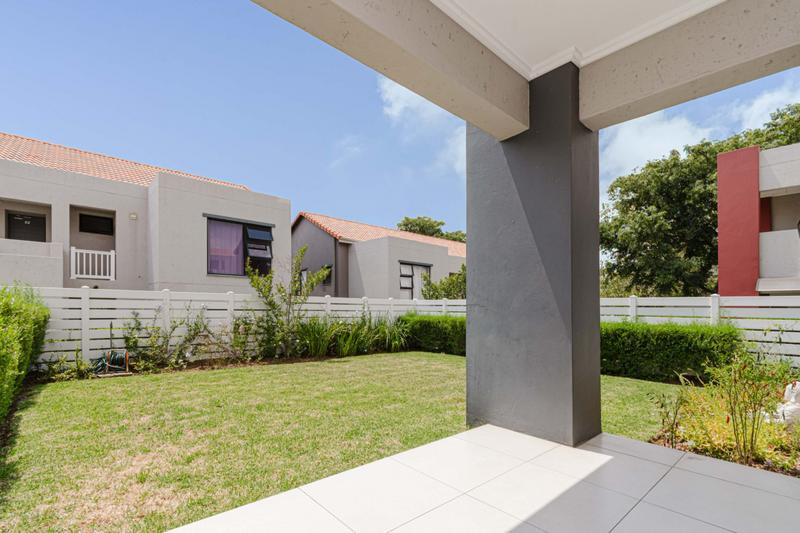 2 Bedroom Property for Sale in Beverley Gauteng