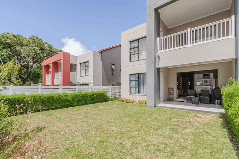 2 Bedroom Property for Sale in Beverley Gauteng