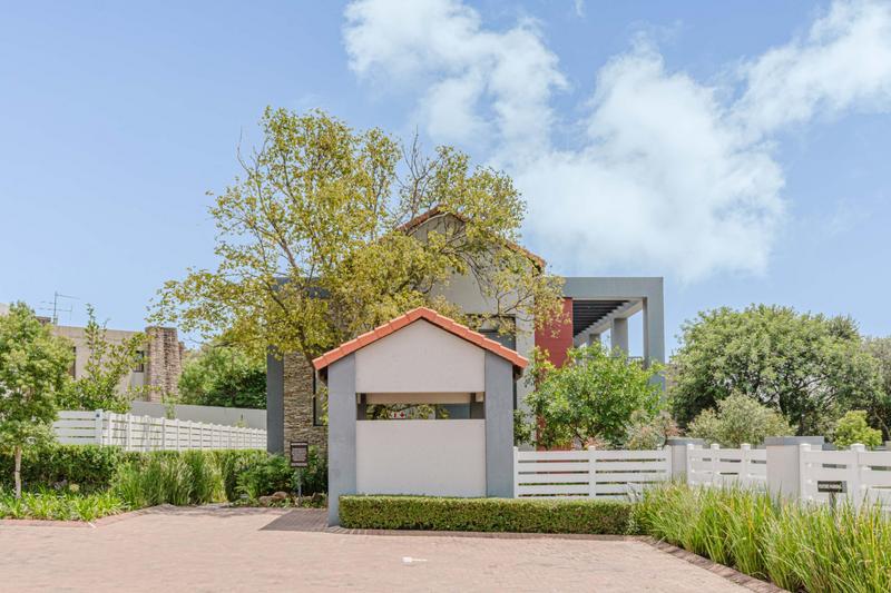 2 Bedroom Property for Sale in Beverley Gauteng