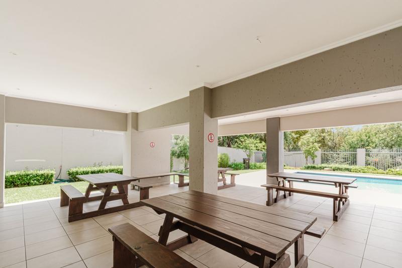 2 Bedroom Property for Sale in Beverley Gauteng