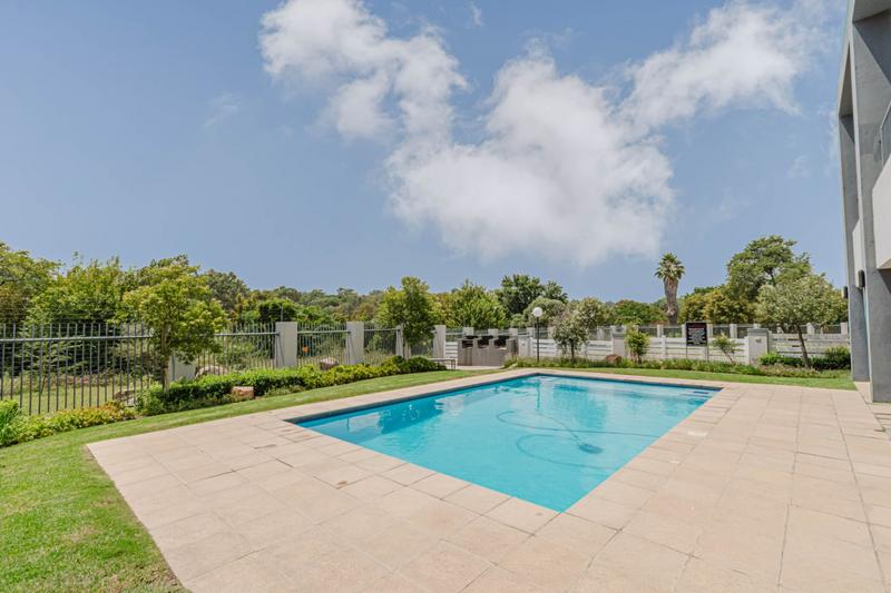 2 Bedroom Property for Sale in Beverley Gauteng