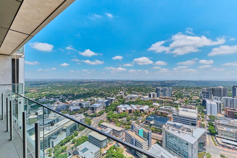 1 Bedroom Property for Sale in Sandton Central Gauteng
