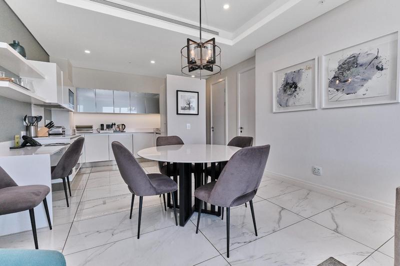 1 Bedroom Property for Sale in Sandton Central Gauteng