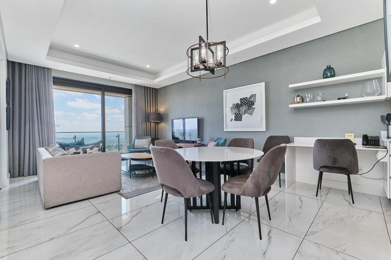 1 Bedroom Property for Sale in Sandton Central Gauteng