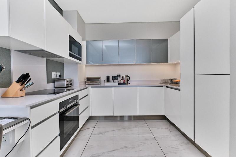 1 Bedroom Property for Sale in Sandton Central Gauteng