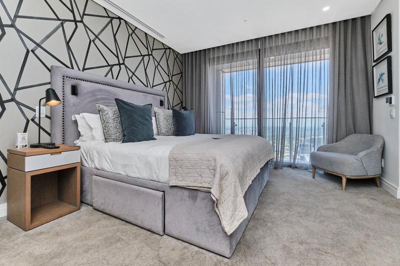 1 Bedroom Property for Sale in Sandton Central Gauteng