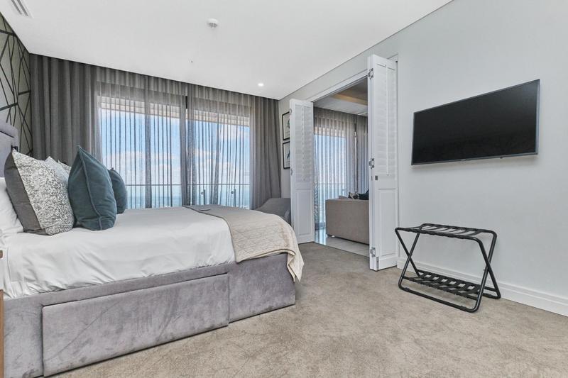 1 Bedroom Property for Sale in Sandton Central Gauteng