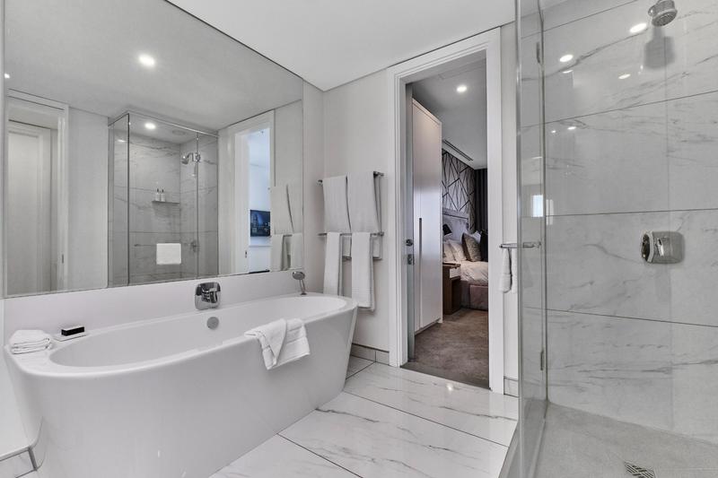 1 Bedroom Property for Sale in Sandton Central Gauteng