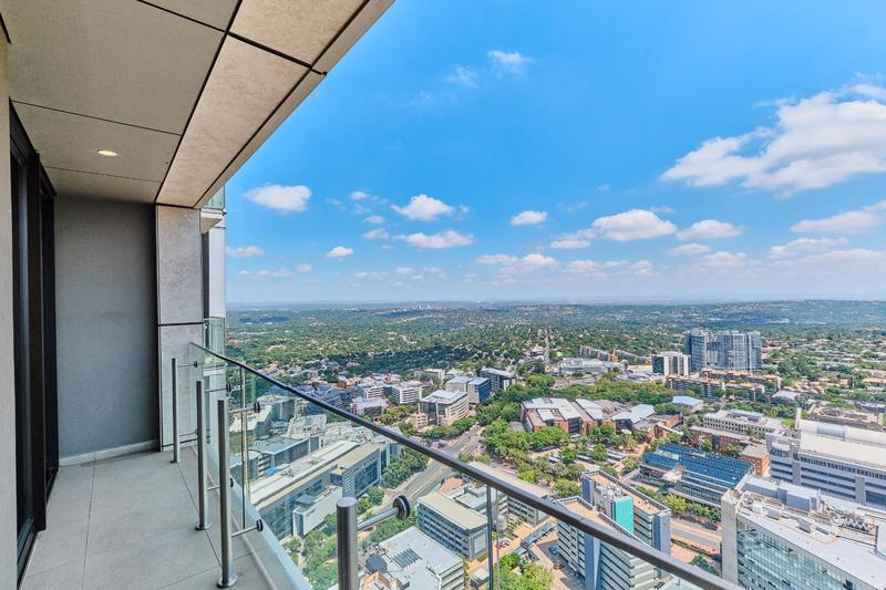 1 Bedroom Property for Sale in Sandton Central Gauteng